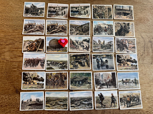 Cigaretten bilder 30x - k-a-1), cigaretten-bilder