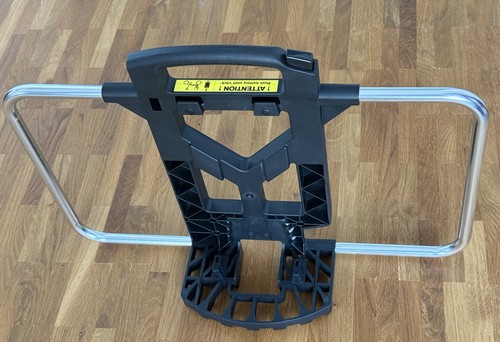 Brompton rahmen frame groß - rahmen/frame, groß/