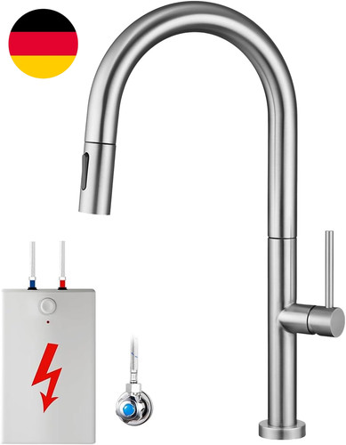 Niederdruck armatur küche - armatur,