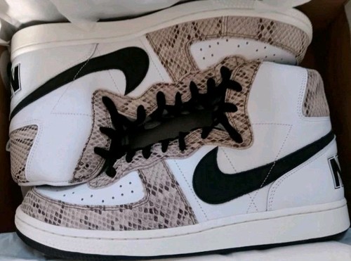Nike terminator high - nike, sneaker