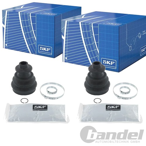 Skf achsmanschetten satz - skf,