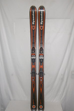 DYNASTAR " LEGEND 85 " TOP SKI ALLMOUNTAIN CARVER 172 CM + BINDUNG