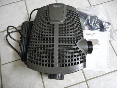 Oase aquamax eco premium - oase,