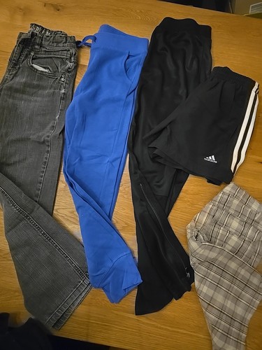 Paket jungen 140 - paket,