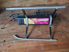 Eco 8 Kufengestell mit Rahmen