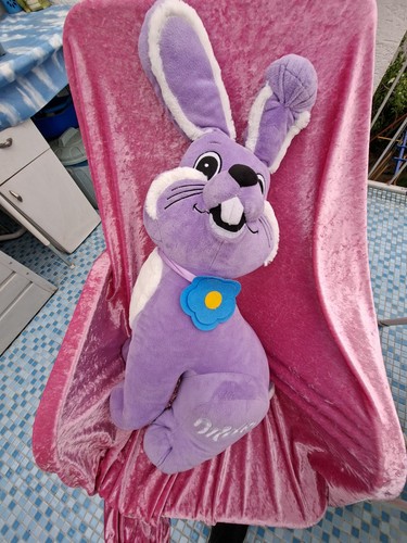 Milka xxl osterhase hase - milka, 78