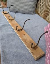 20s/30s  4  Garderobenhaken