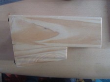 Messerblock Holz, neuwertig