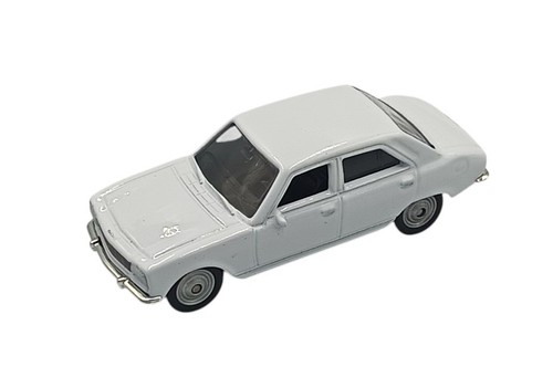 Peugeot 504 1970 3 inches - 504,