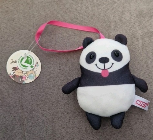 Nici panda bär katze - nici,