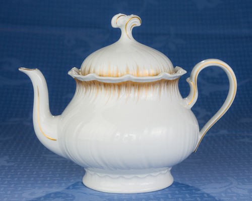 Royal tettau königlich - royal,