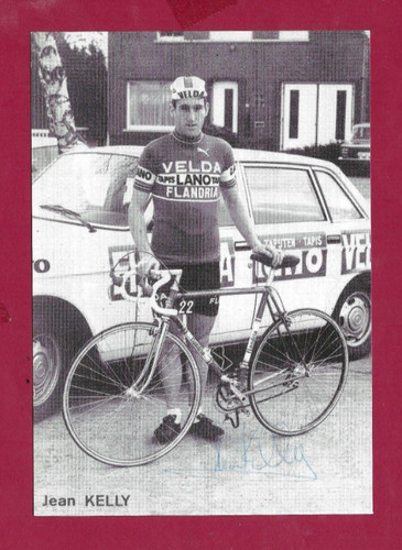 Sean kelly irland - -,