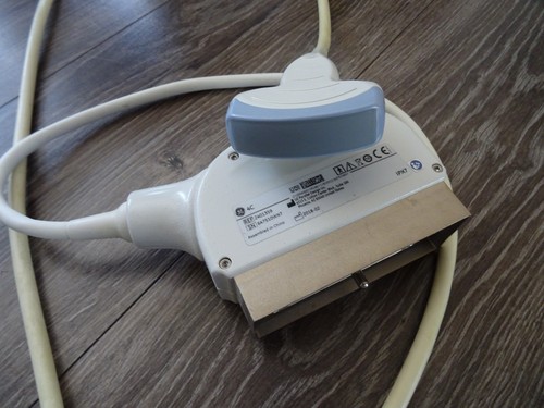 Convex sonde - ge, 4c