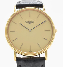 Vintage [Exc+5] Longines