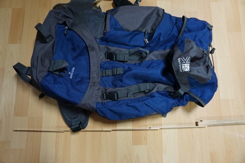 Karrimor rucksack 2 - 65,
