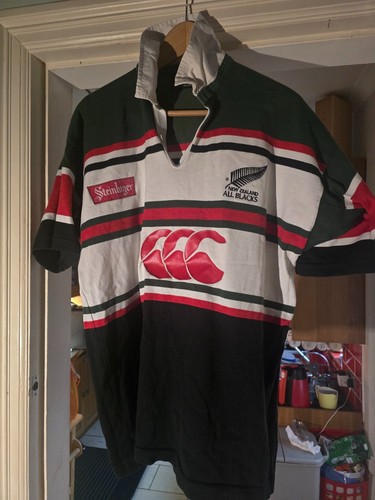 Vintage all blacks - vintage, rugby