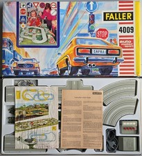 Faller AMS 4009 - seltene