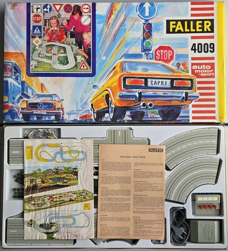 Faller ams 4009 - faller,