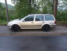 Alufelgen Golf 4 Typ Alice