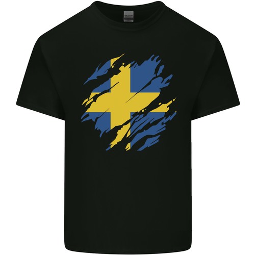 Gildan torn schwedische - gildan,