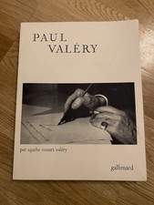 VALERY, AGATHE ROUART Paul