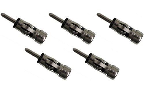 Aiv antennen adapter din - aiv,