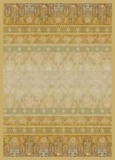 Granfoulard Bassetti Plaid