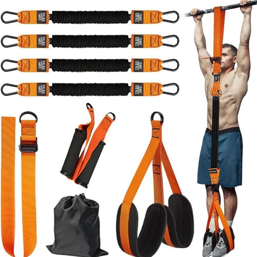 Fitness bänder set - bänder, up