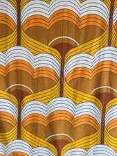 Space age panton stil - panton,