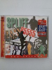 Spliff and friends - -, +
