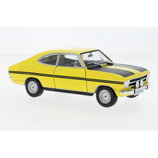 Modellfahrzeug Opel Kadett B