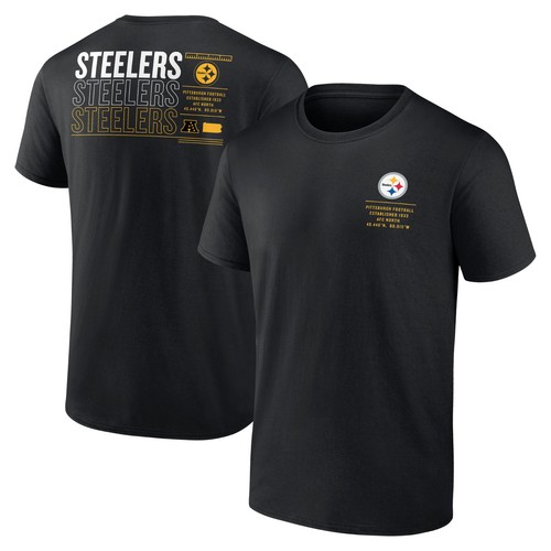 Nfl shirt pittsburgh - t-shirt,
