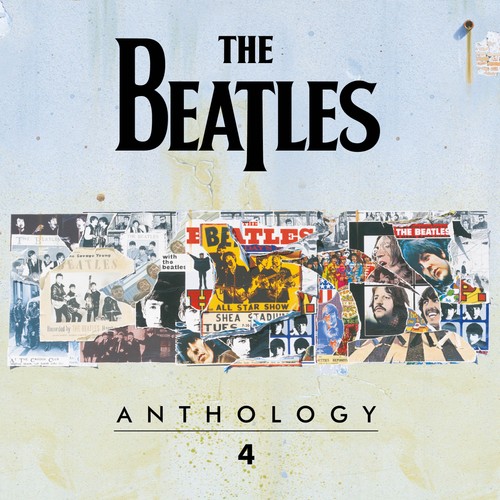 The beatles anthology - the,
