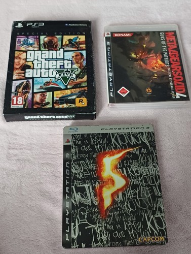 Gta resident evil metal - gta, 5/resident