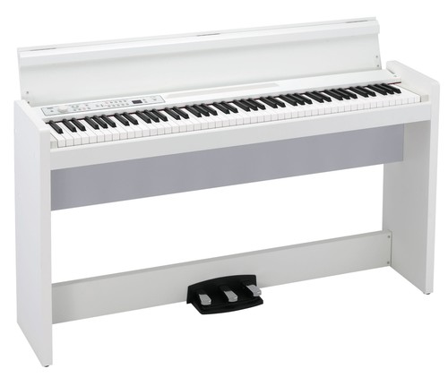 Korg 380u digitalpiano - korg,