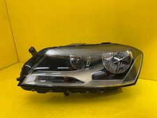 VW Passat B7 Frontscheinwerfer