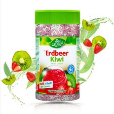 KING GEORGE Erdbeer Kiwi