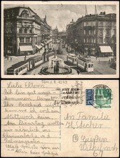 Frankfurt am Main Kaiserplatz