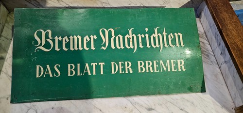 Bremer nachrichten das blatt - nachrichten,