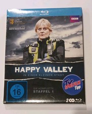 Happy Valley  -  Staffel 1  (