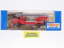 Roco 1361 mercedes - mercedes, mb