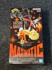 My Hero Academia Maximatic