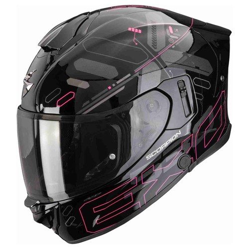 Scorpion exo 530 air fond - scorpion,