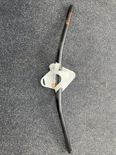 SQlab Lenker 311 2.0-31.8 Alu