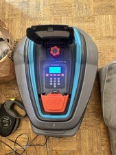 Gardena Mähroboter R-Serie