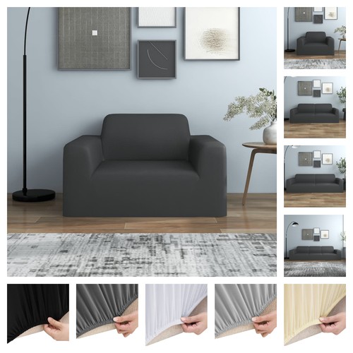Stretch sofahusse sofabezug - stretch,