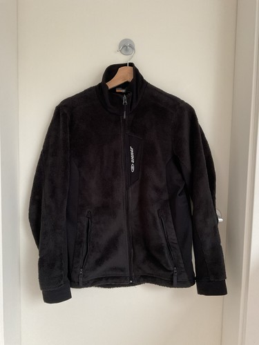 Ziener damen fleecejacke - fleecejacke, 46