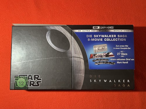 Star wars episode - wars, die