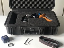 Denz OIC-35 Regie Sucher /