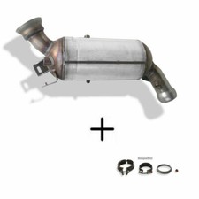 NEU Dieselpartikelfilter DPF Mercedes Benz E-Klasse S211 W211 E200 E220 CDI 
